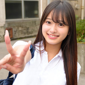 かほ❤制服｜俺の素人-Z–