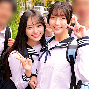 なぎさ＆かほ❤3P・4P｜俺の素人-Z–